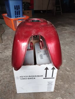 Jawa350 - 4