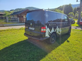 Volkswagen t5 - 4