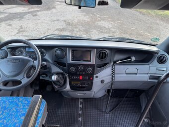 Iveco Daily - autobus-minibus - 4