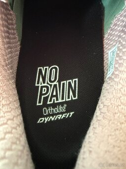 Boty Dynafit - 4