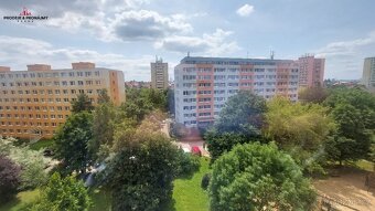 Prodej bytu 3+1 68 m² Rembrandtova, Praha - Strašnice - 4