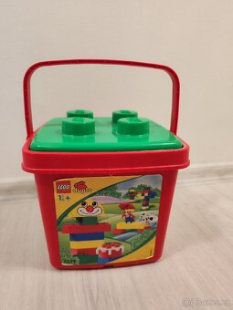 LEGO DUPLO pro batolata od 18 měsíců. - 4