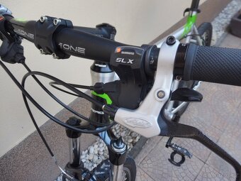 Horské kolo Superior XC 870///SLX/DEORE XT - 4