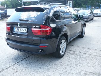 BMW X5 3.0 d - 4