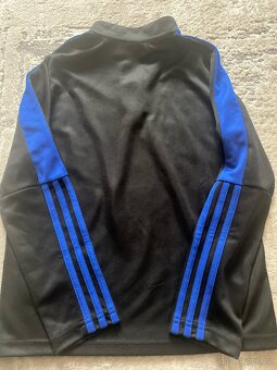 Mikina Adidas - 4