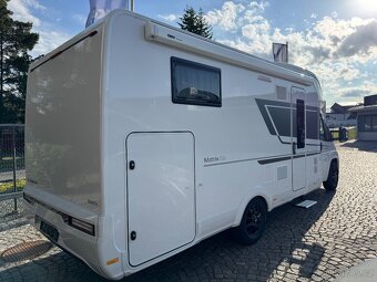 ADRIA MATRIX 670 SL, AKČNÍ CENA Obytný automobil - 4