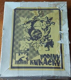 Kukačky - 4