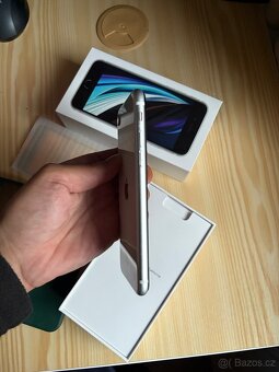 iPhone SE 2020 64gb - 4