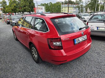 Škoda Octavia
III.1.6 TDI Led Kei DSG - 4