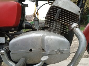 ČZ 250 typ 471 - 4