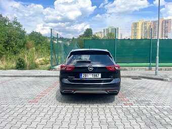 Insignia Country Tourer 2,0 Bi-turbo 210k,4x4,AUT,ČR,DPH,1.M - 4
