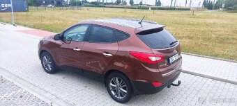 Hyundai ix35 - 4