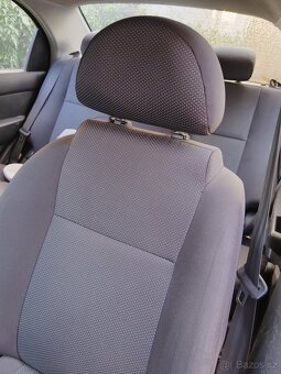 Chevrolet AVEO - 4