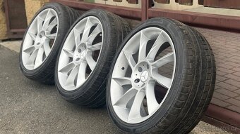 LORINSER RS8 (replika) R20 5x112 - 4