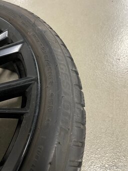 Kola R18+pneu BMW - 4