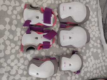 Inline ,podsedek ,vstupenky - 4