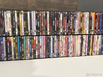 DVD filmy - 4