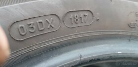 205/60r16 - 4