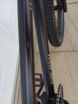 Bmx Galaxy Early bird - 4
