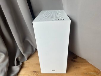 DarkFlash DK100 počítačová skříň - málo používaná - 4