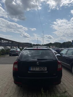 škoda octavia 2 1.4 tsi - 4