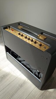 MARSHALL Origin 20c - lampové kytarové kombo - 4