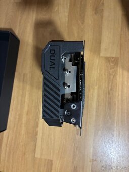 GeForce RTX 3060 Ti V2 OC Edition 8GB CUDA 256 bit ZÁRUKA - 4