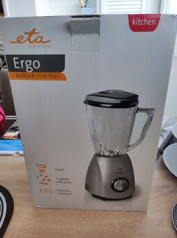 ETA mixér 7011 - 4
