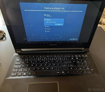 Lenovo flex 2 pro 15 - 4