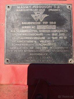 Lis na seno - 4
