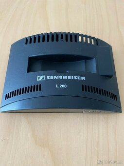 Sennheiser A200 – sluchátka pro nedoslýchavé - 4