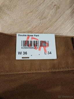 Carhartt kalhoty - 4
