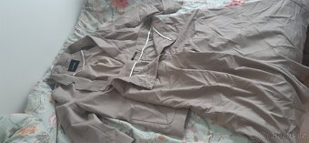 2 kalhotovy kostym Orsay vel.36 - 4