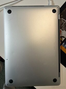 MacBook Pro 13" 2016 (i7, 16GB, 512GB) - 4