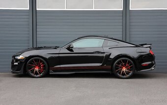 Ford Mustang 5.0 GT // R20 //Shellby GT500 Optik - 4