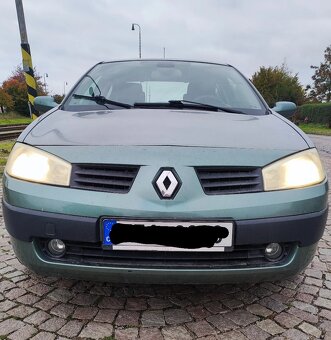 Renault Megane - 4
