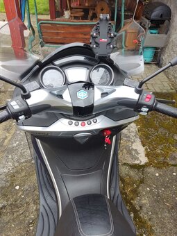 Piaggio X10 - 350i 2014 - 4