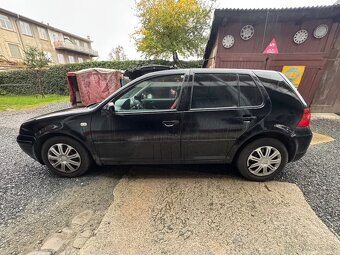 Volkswagen Golf IV 1.9 TDI 81kW - 4