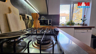 Prodej bytu 2+1, 48 m², Ostrava, ul. Gorochovova - 4