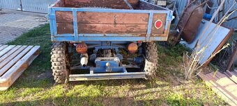 Terénní vozidlo - 4