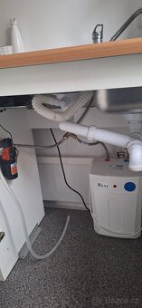 Gastro přívěs - 4