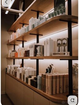 Pronájem kadeřnického křesla - 4