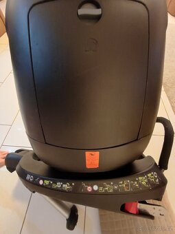 Dětská sedačka Britax Dualfix 2 R - 4