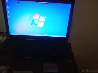 ASUS K50IJ - 4