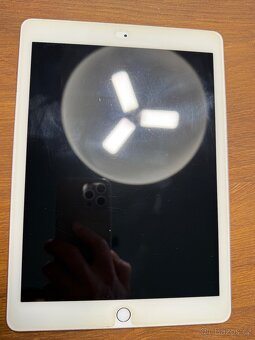 iPad Pro 9,7 paměť 256gb - 4