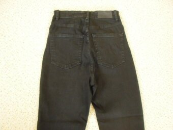 Dámské džíny vel. 36 - 4
