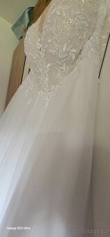 Svatební šaty - 4