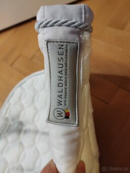 Prodám závodní podsedlovou dečku Full - 4