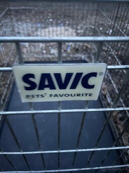 Savic klec pro psa - 4