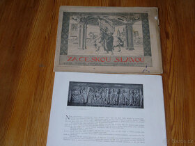 Staré fotografie a tisky - 4